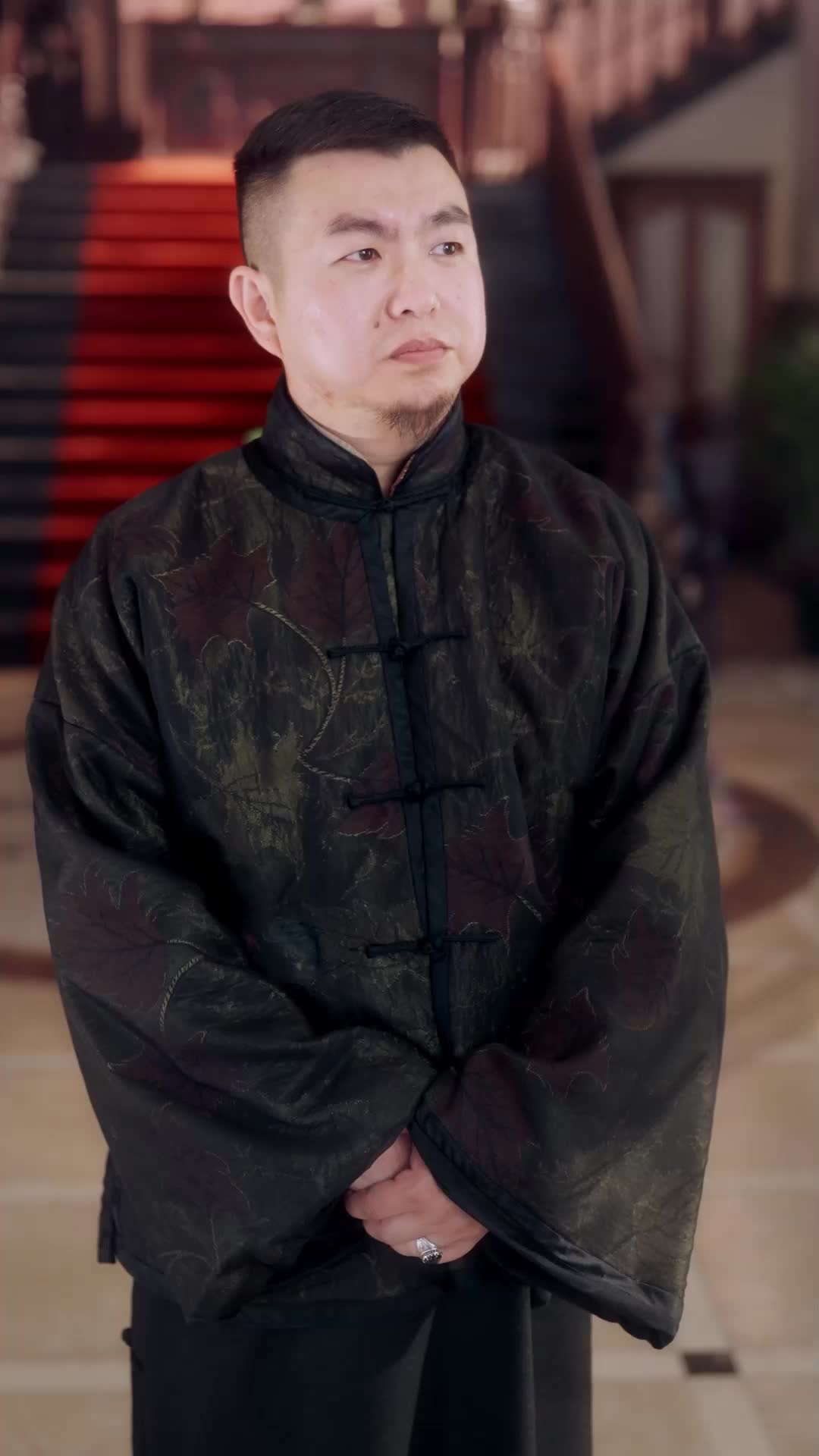 Episodio 19 - Prisionera del destino